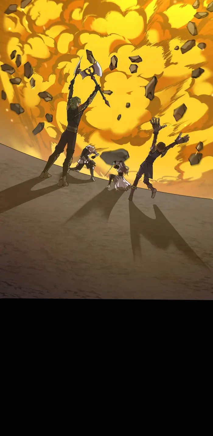 The Beginning After the End Chapter 168 image 37_optimized
